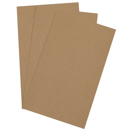Bsc Preferred 8-1/2 x 14'' Chipboard Pads, 760PK BUY00027771